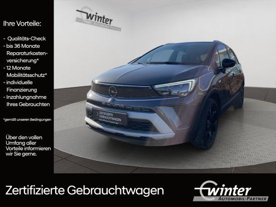 Opel Crossland (X) 24.676 km 17.980 &euro; Großröhrsdorf OT Bretnig 01900