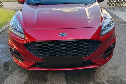 Ford Kuga 49.000 km 26.100 &euro; Gammertingen 72501