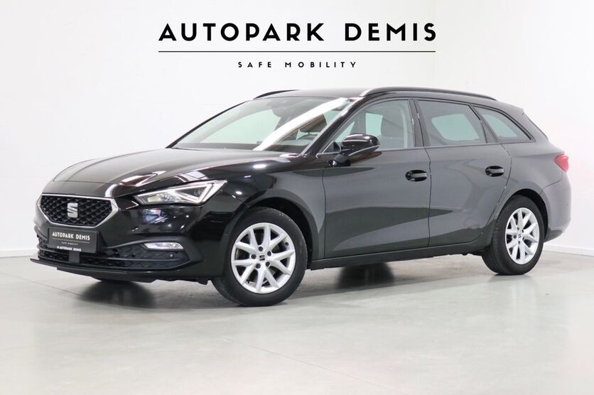 Seat Leon 45.900 km 19.555 € Appen 25482