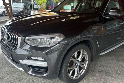 BMW X3 83.777 km 26.490 &euro; Rudolstadt 07407