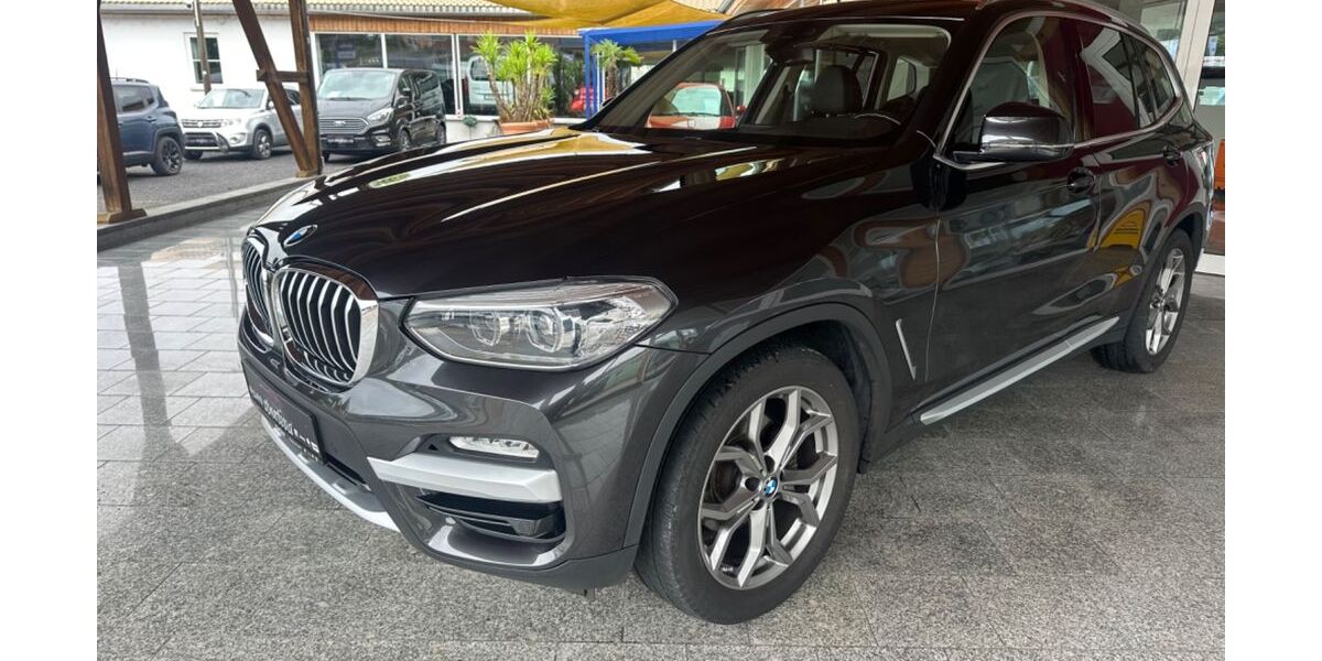 BMW X3 83.777 km 26.490 &euro; Rudolstadt 07407
