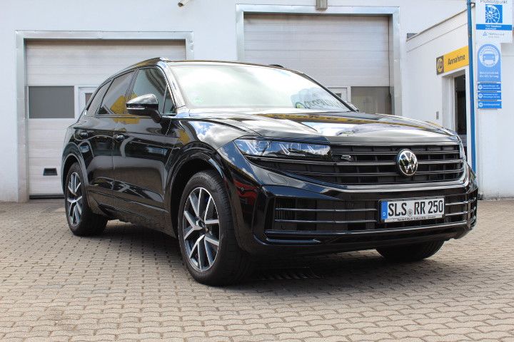VW Touareg 19.317 km 69.990 &euro; Ensdorf 66806
