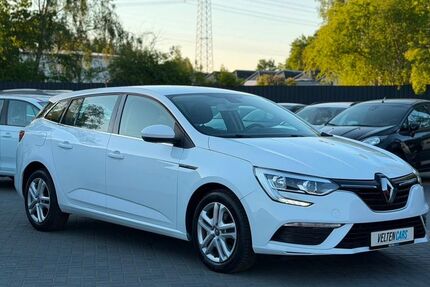 Renault Megane 64.263 km 9.999 &euro; Velten 16727