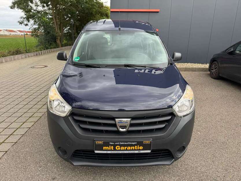 Dacia Dokker 177.000 km 3.990 € Ingolstadt 85049