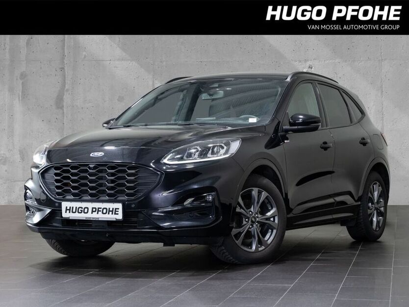 Kuga