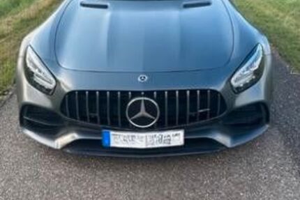 Mercedes-Benz AMG GT C 45.000 km 121.500 &euro; Merzig (Saar) 66663