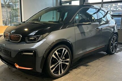 BMW i3 29.980 km 25.950 &euro; Freudenberg 57258