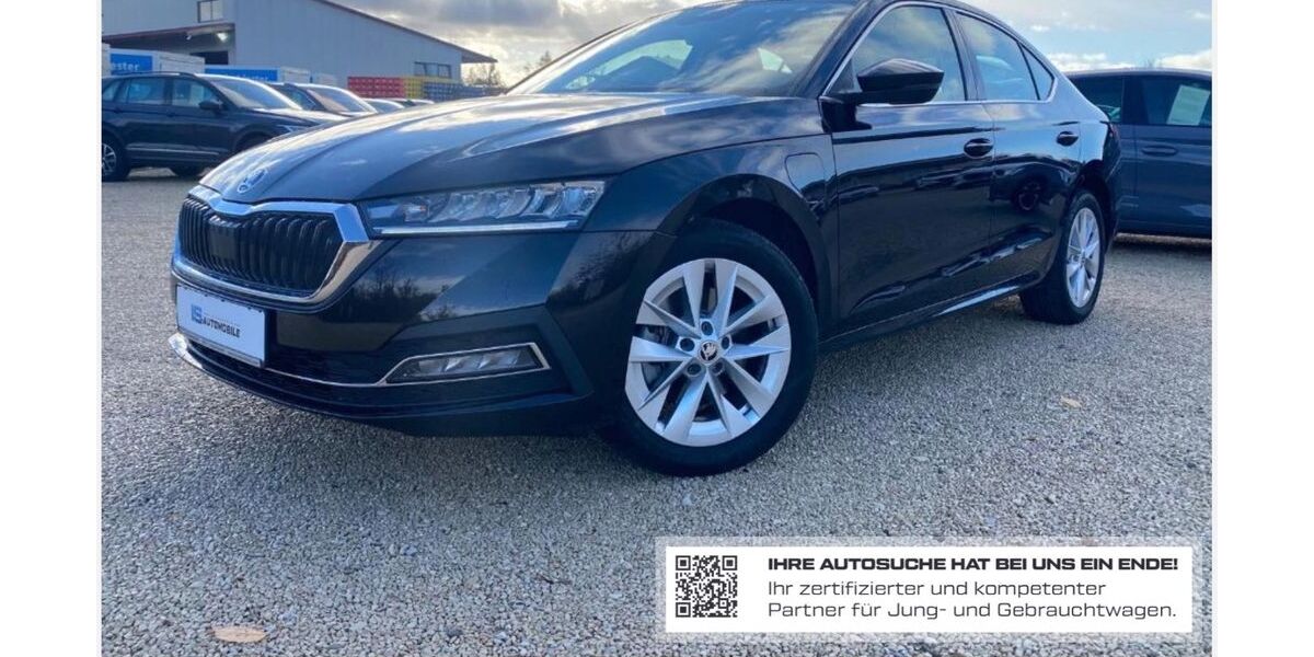 Skoda Octavia 34.691 km 24.499 &euro; Langenmosen 86571