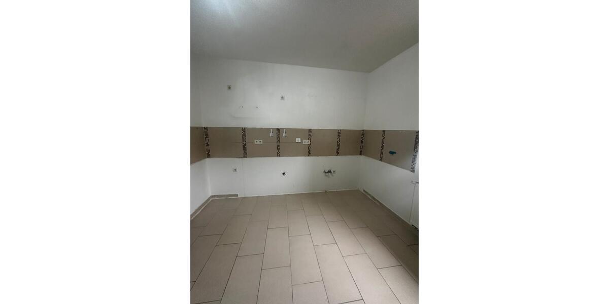 Wohnung im 2. OG 4 zimmer