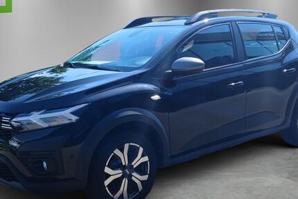 Dacia Sandero 54.293 km 16.490 € Regensburg 93055