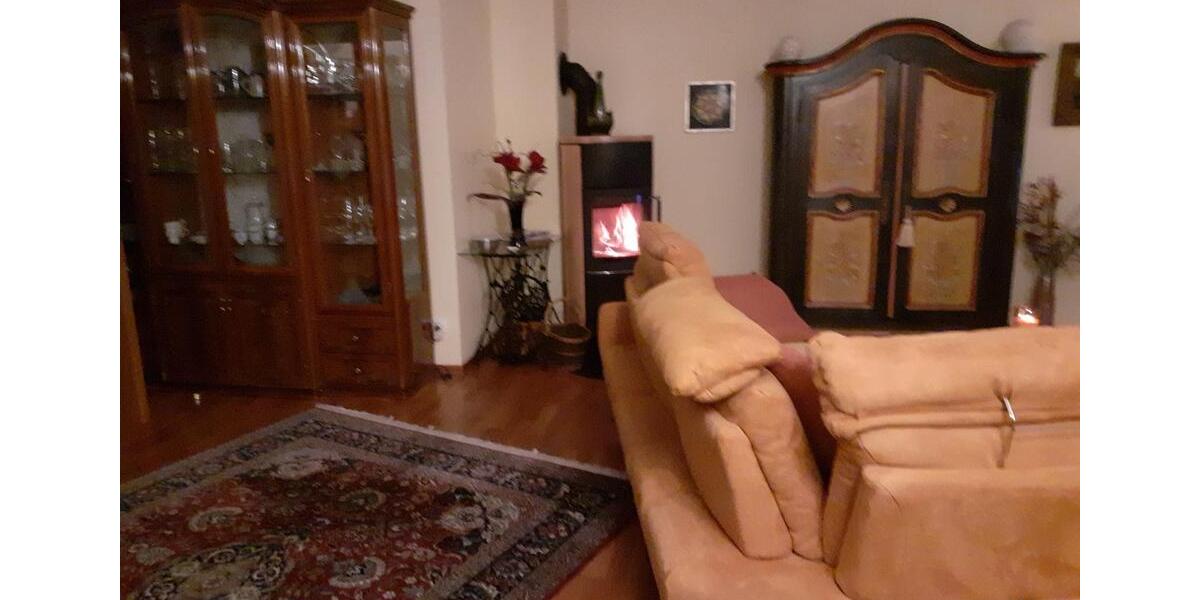 Bungalow Bad Bocklet - 3 Zimmer, 100 m&sup2;, 390.000&euro; | Angebot:24294383