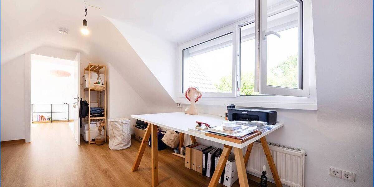 Etagenwohnung Überlingen am See Überlingen - 3 Zimmer, 52 m&sup2;, 220.000&euro; | Angebot:26895079