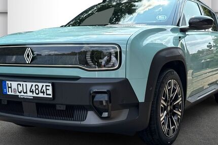 Renault R 4 3.555 km 35.990 &euro; Hannover 30519