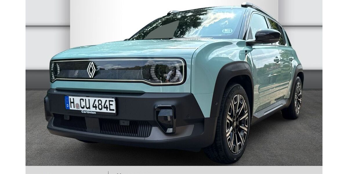 Renault R 4 3.555 km 38.860 € Hannover 30519