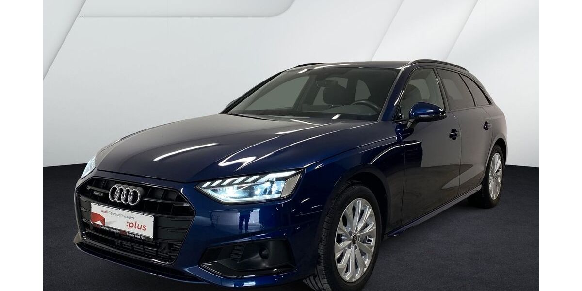 Audi A4 68.544 km 28.730 &euro; Bad Tölz 83646