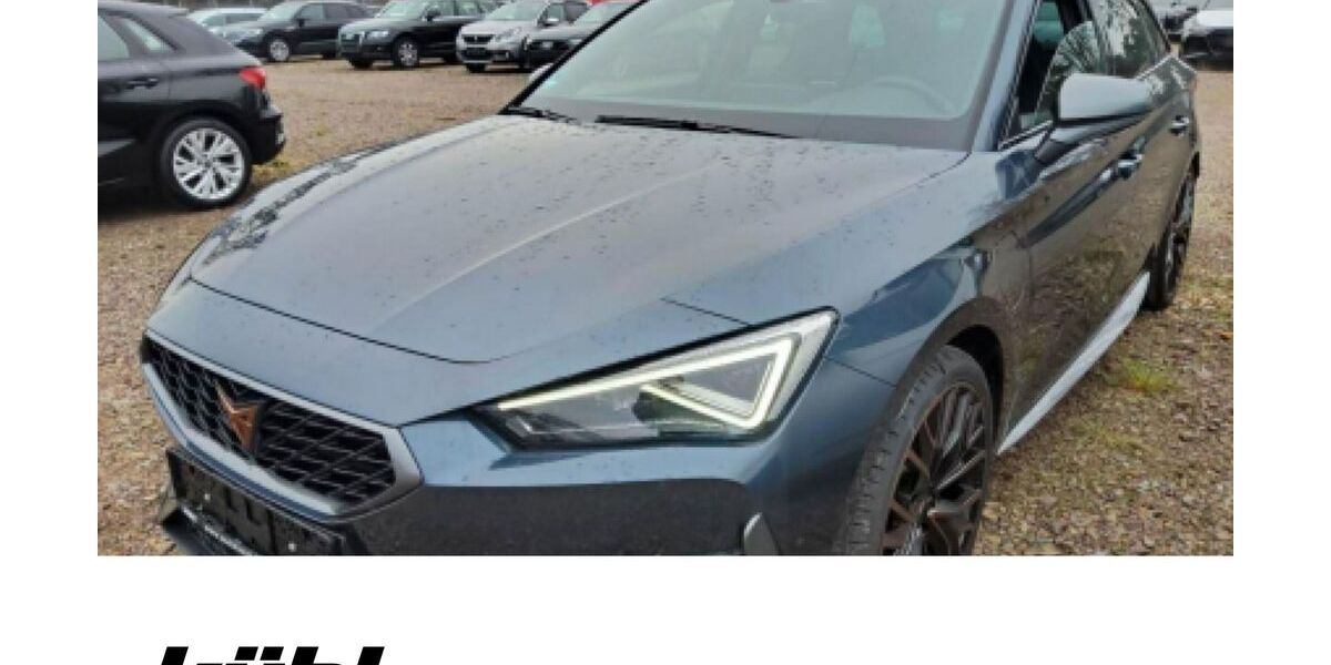 Cupra Leon 31.500 km 32.480 &euro; Gifhorn 38518