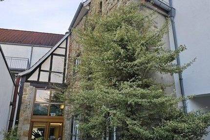 Gewerbeobjekt Osnabrück Innenstadt - 1 Zimmer, 243 m&sup2;, 3.490&euro; | Angebot:25695844