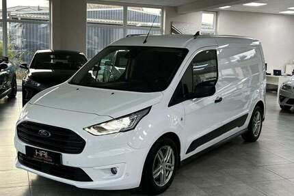 Ford Transit Connect 79.975 km 19.499 € Erlensee 63526