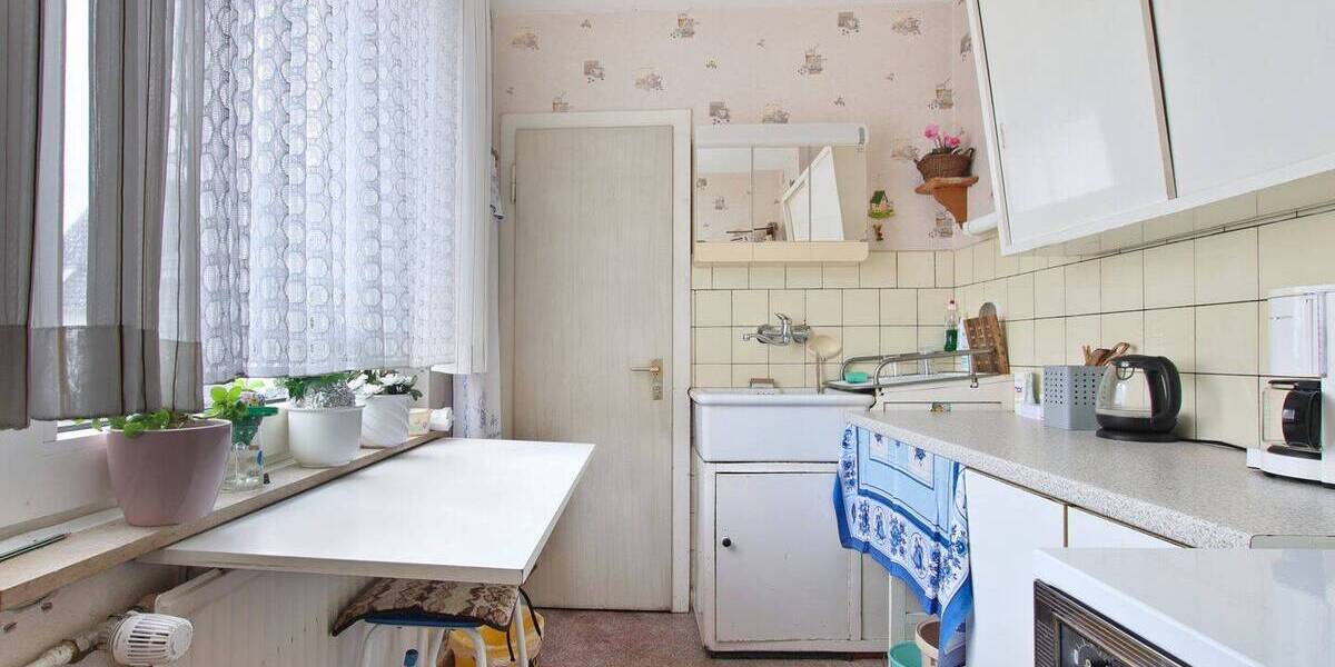 Doppelhaushälfte Steinfurt Borghorst - 6 Zimmer, 103 m&sup2;, 199.000&euro; | Angebot:26053702