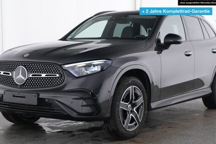 Mercedes-Benz GLC 300 16.301 km 65.790 &euro; Bornheim 53332