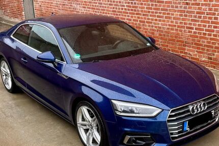 Audi A5 130.000 km 22.999 &euro; Oelsnitz 09376
