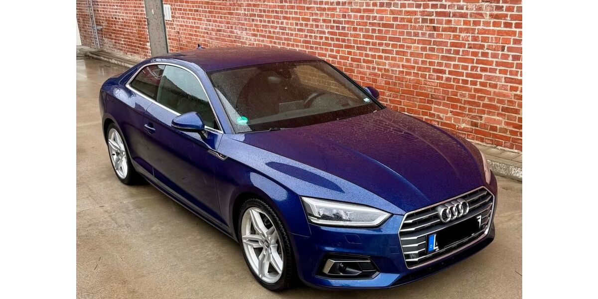 Audi A5 130.000 km 22.999 &euro; Oelsnitz 09376