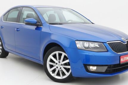Skoda Octavia 99.985 km 12.800 &euro; Leipzig 04179