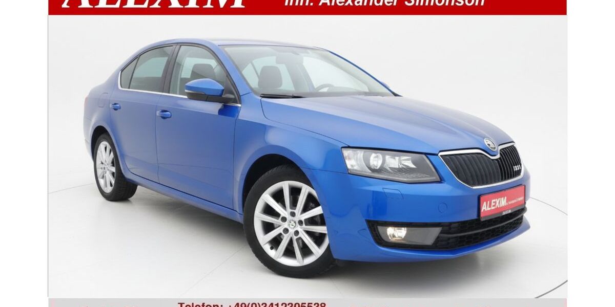 Skoda Octavia 99.985 km 12.800 &euro; Leipzig 04179
