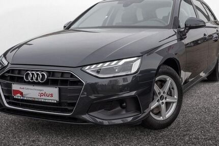 Audi A4 26.911 km 30.880 &euro; Wittenberge 19322