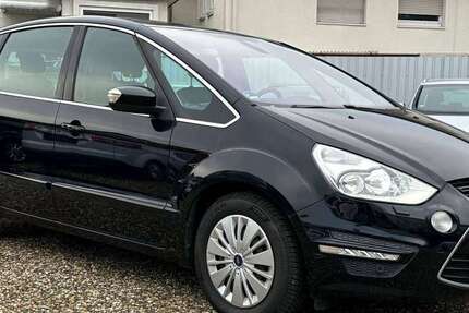 Ford S-Max 145.000 km 8.990 &euro; Hannover 30457