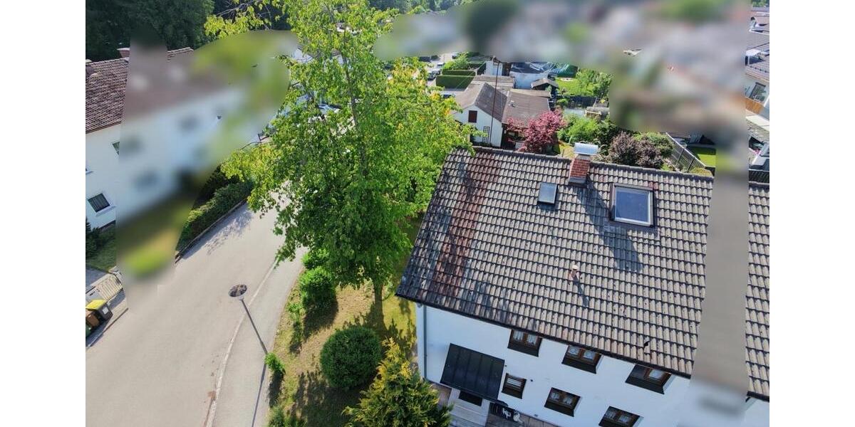 Reihenhaus Geretsried - 4 Zimmer, 124 m&sup2;, 750.000&euro; | Angebot:26710018