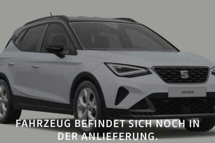 Seat Arona 1.001 km 29.980 &euro; Würzburg 97076