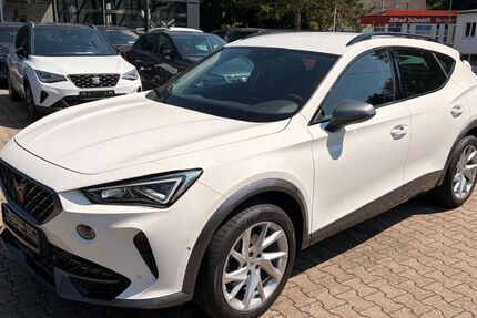 Cupra Formentor 40.900 km 24.990 &euro; Gummersbach 51645