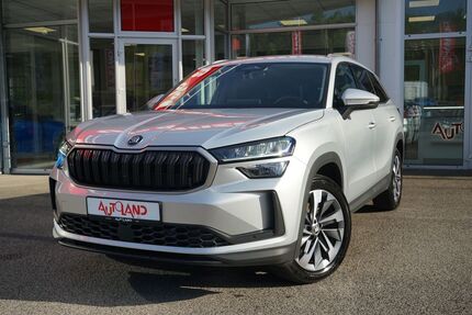 Skoda Kodiaq 10.447 km 37.890 &euro; Senftenberg 01968