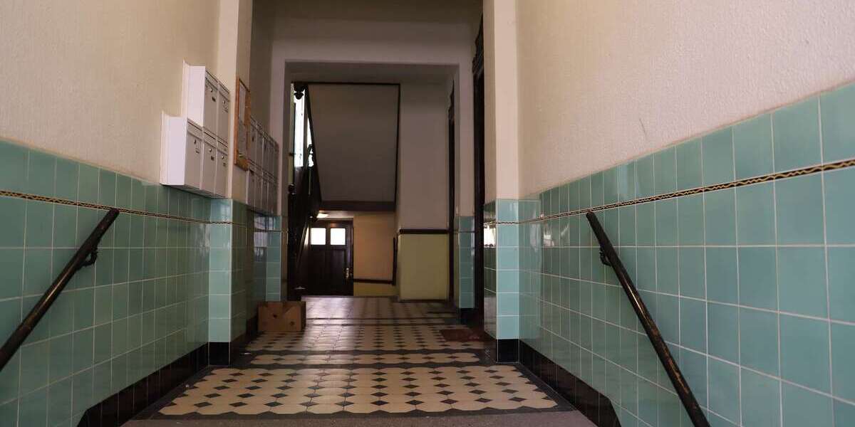 *Bezugsfrei* Schöne 2 Raumwohnung in Altlindenau zu verkaufen 2 zimmer