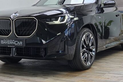 BMW X3 4.750 km 68.789 &euro; Königsbrunn 86343