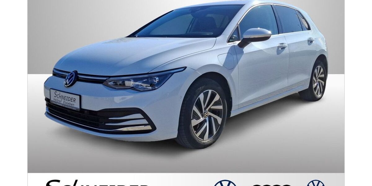 VW Golf 39.980 km 23.460 &euro; Helbra 06311