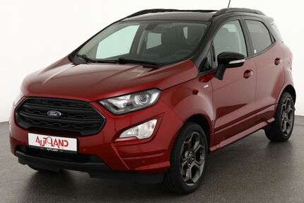 Ford EcoSport 55.128 km 18.990 &euro; Göttingen 37081