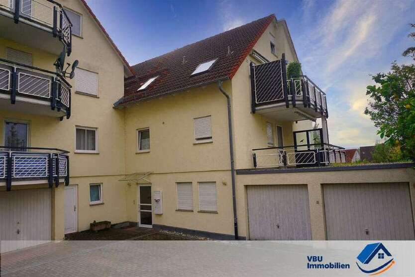 Wohnung zum Kaufen in Brackenheim 350.000 € 100 m²