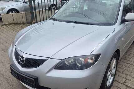 Mazda 3 219.762 km 2.299 &euro; Bottrop 46242