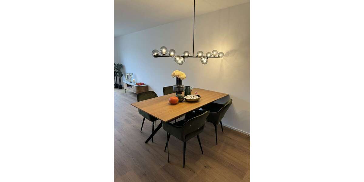 Wohnung zum Mieten in Kerpen Türnich 1.995 € 144.6 m² 5 zimmer