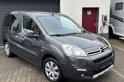 Citroen Berlingo 136.500 km 8.900 &euro; Volkach 97332