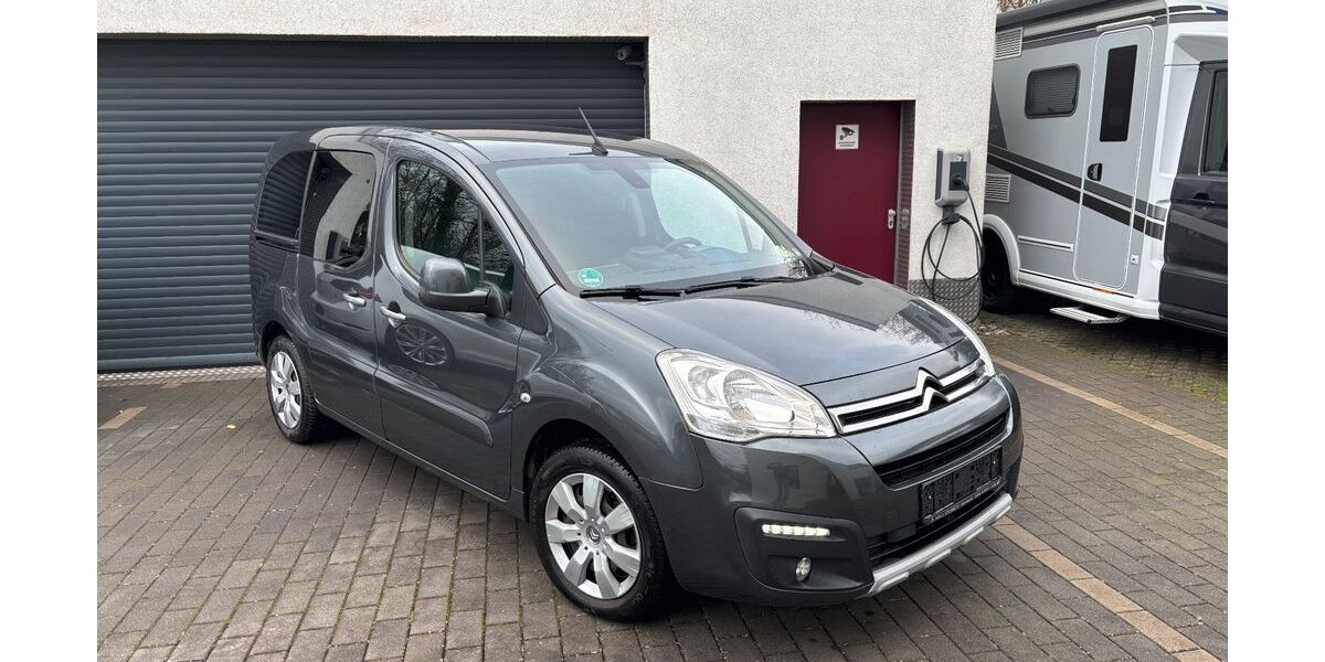 Citroen Berlingo 136.500 km 8.900 &euro; Volkach 97332