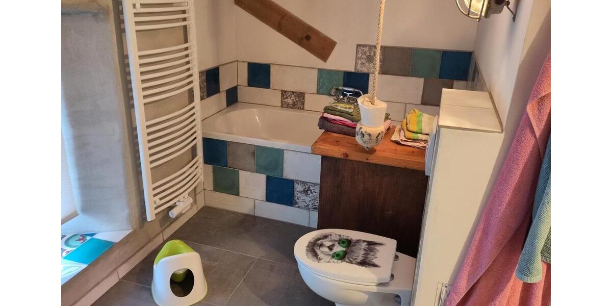 Etagenwohnung Neuenkirchen - 3 Zimmer, 60 m&sup2;, 850&euro; | Angebot:26295575