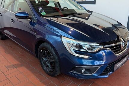 Renault Megane 145.325 km 7.900 &euro; Henstedt-Ulzburg (bei Hamburg) 24558