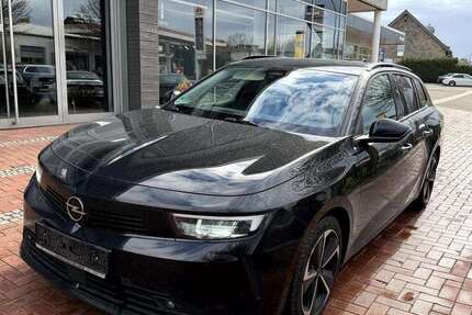 Opel Astra 97.700 km 16.990 &euro; Ibbenbüren 49477