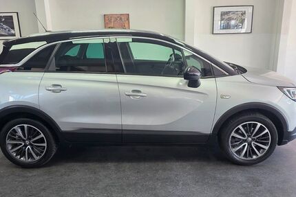Opel Crossland (X) 100.000 km 8.990 &euro; Asperg/Ludwigsburg bei Stuttgart 71679