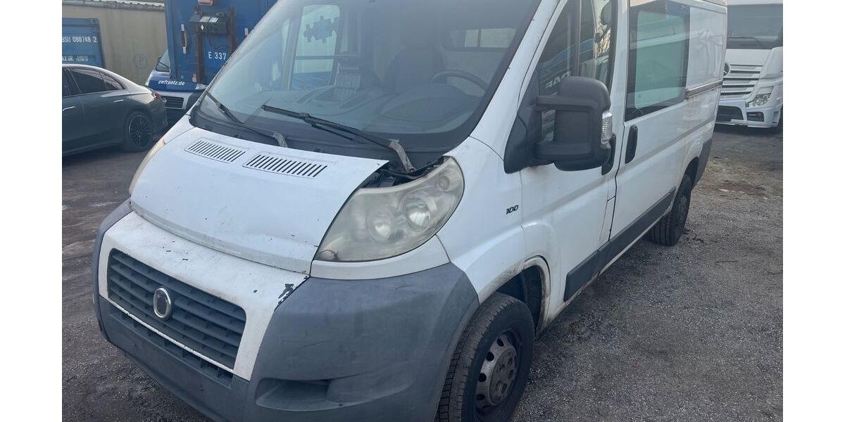 Fiat Ducato 400.000 km 1.190 &euro; Hamburg 21109