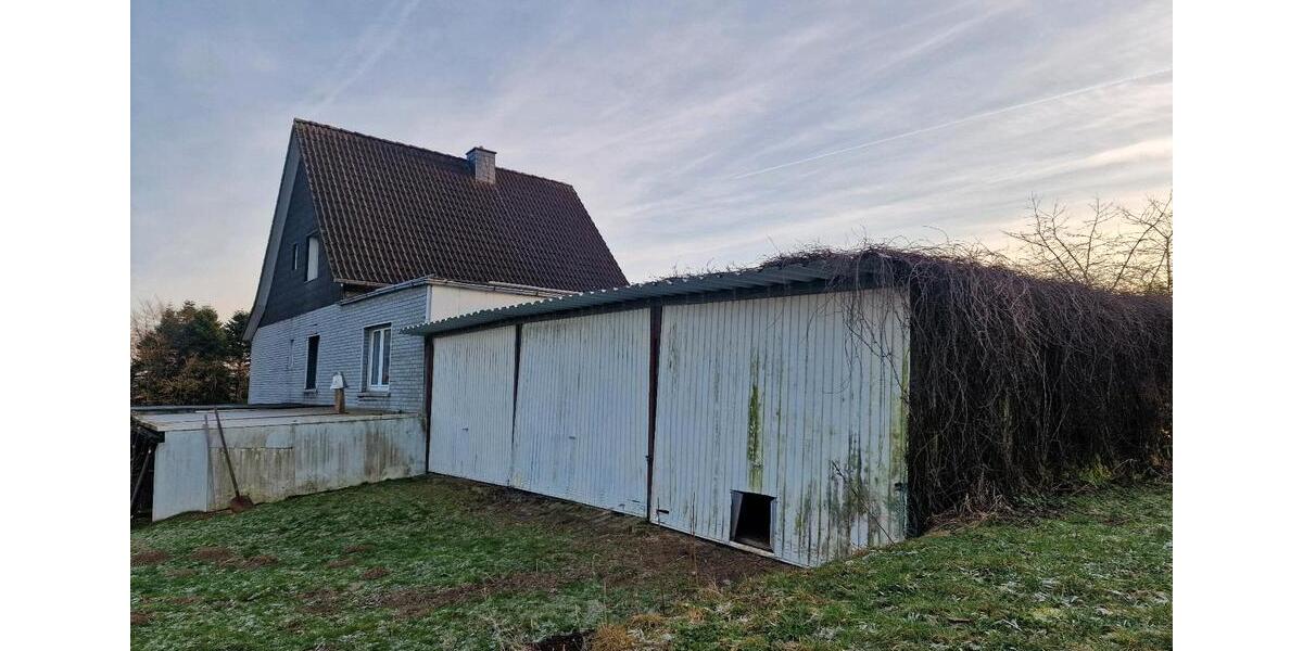 Einfamilienhaus Olpe - 6 Zimmer, 130 m&sup2;, 210.000&euro; | Angebot:26126012