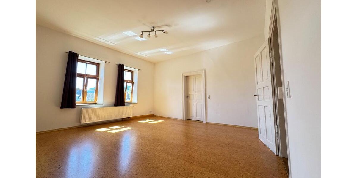 Etagenwohnung Hausham - 5 Zimmer, 110 m&sup2;, 1.300&euro; | Angebot:25570340
